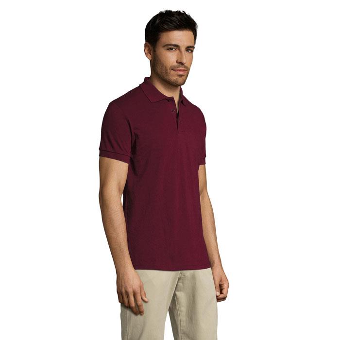 PRIME HERREN POLO 200g