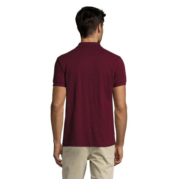 PRIME HERREN POLO 200g