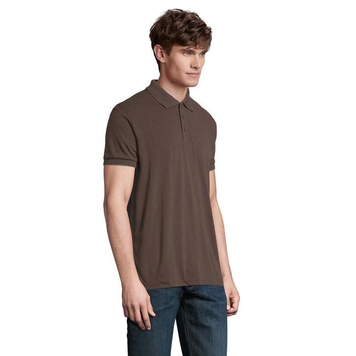 PRIME HERREN POLO 200g