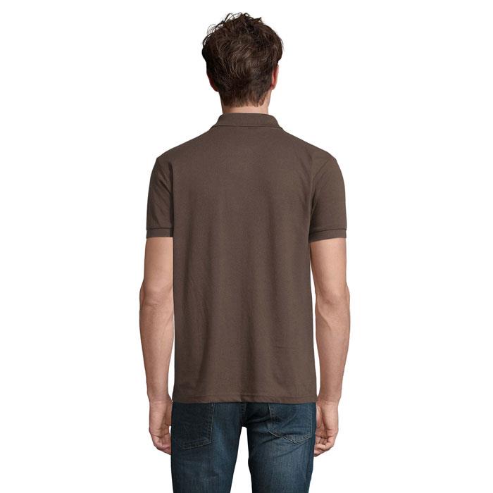 PRIME HERREN POLO 200g