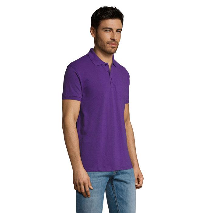 PRIME HERREN POLO 200g