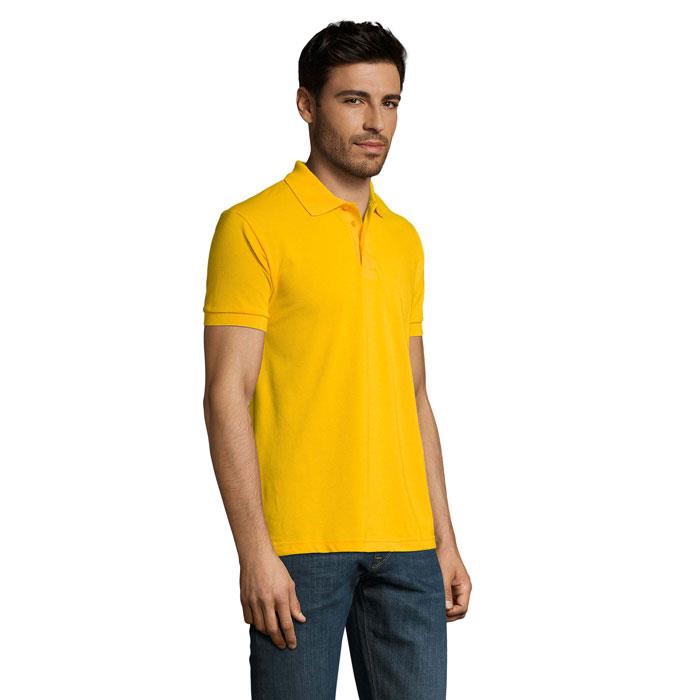 PRIME HERREN POLO 200g