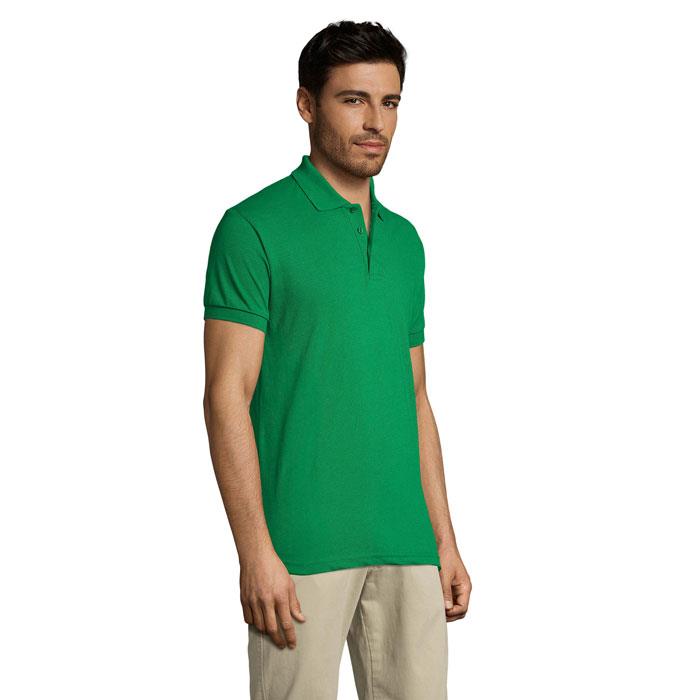PRIME HERREN POLO 200g