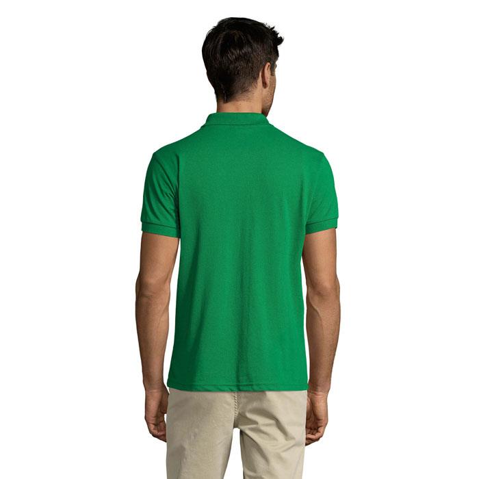 PRIME HERREN POLO 200g