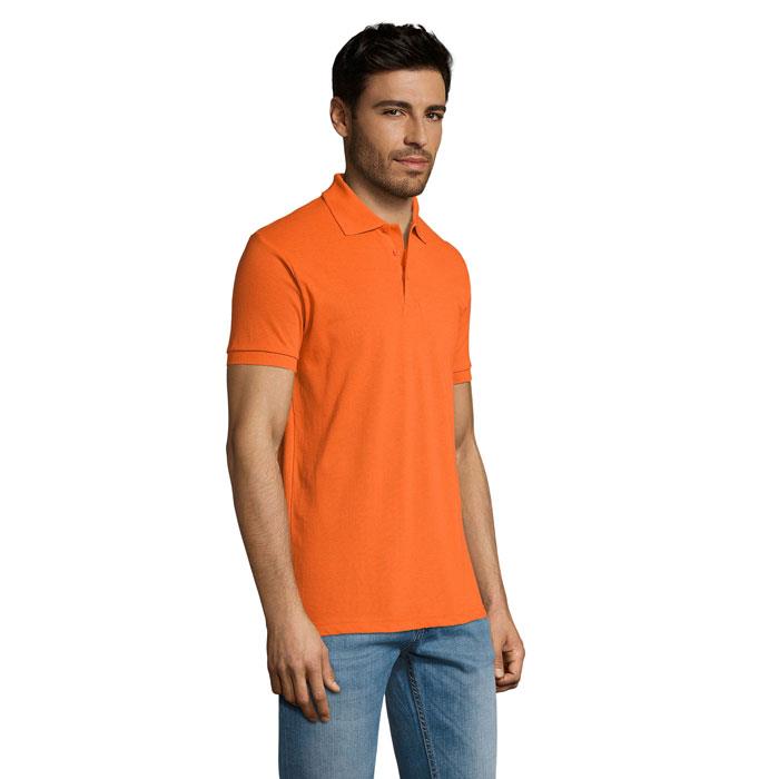 PRIME HERREN POLO 200g