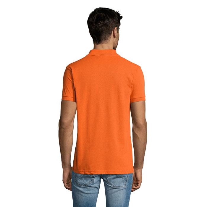 PRIME HERREN POLO 200g