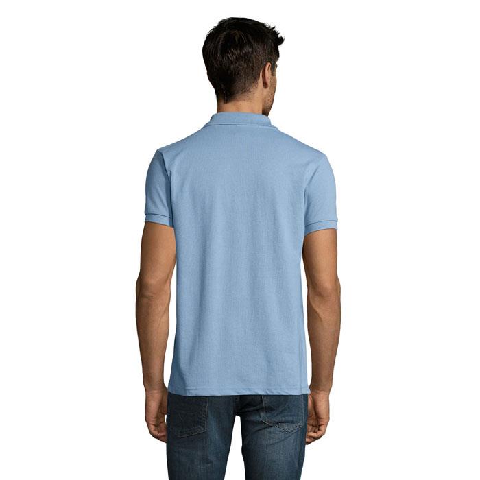 PRIME HERREN POLO 200g