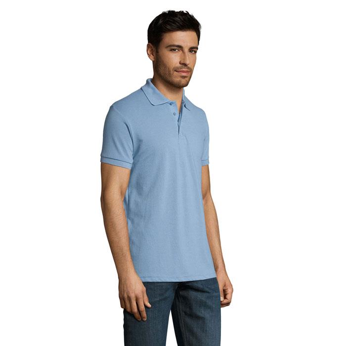 PRIME HERREN POLO 200g