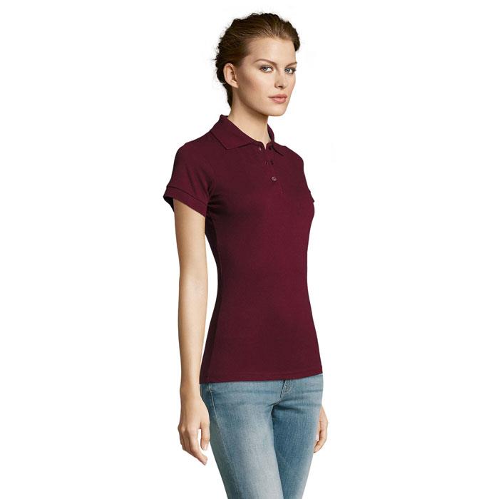PRIME DAMEN POLO 200g