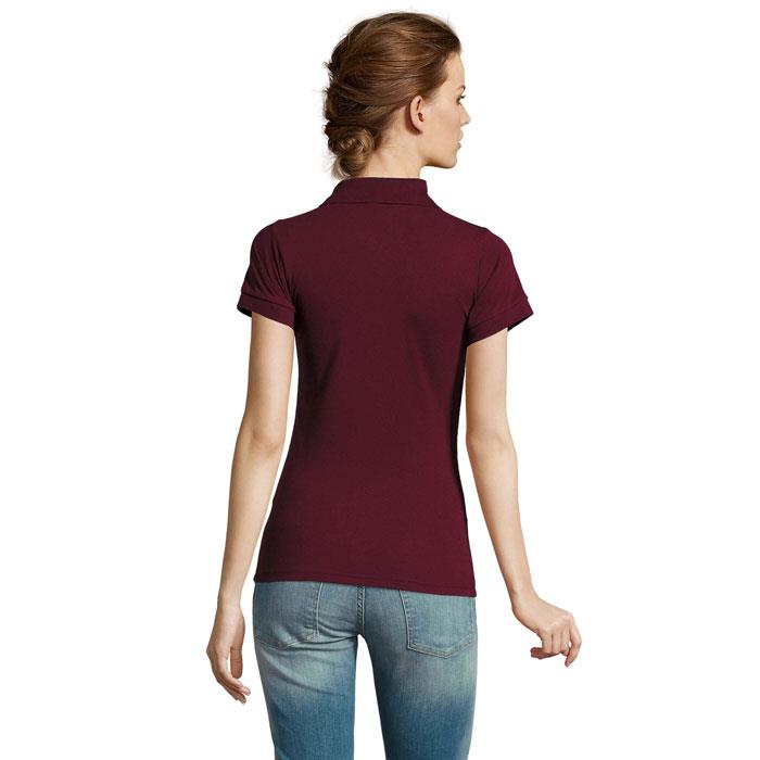 PRIME DAMEN POLO 200g