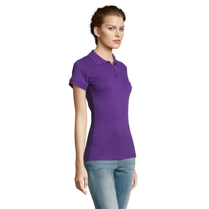 PRIME DAMEN POLO 200g