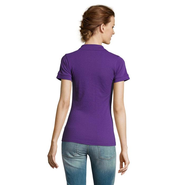 PRIME DAMEN POLO 200g