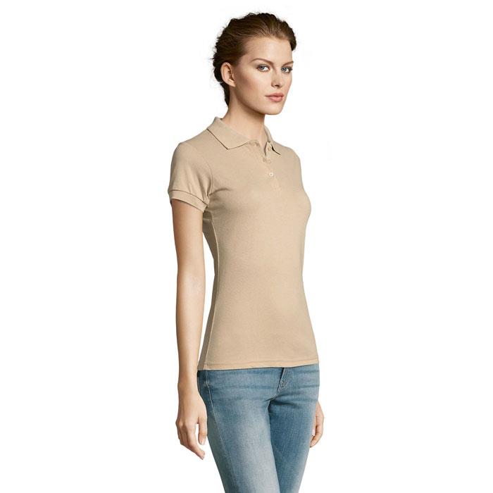 PRIME DAMEN POLO 200g