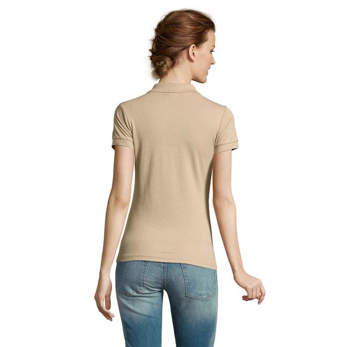 PRIME DAMEN POLO 200g