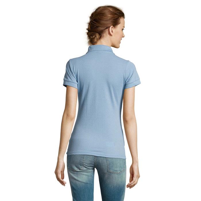 PRIME DAMEN POLO 200g