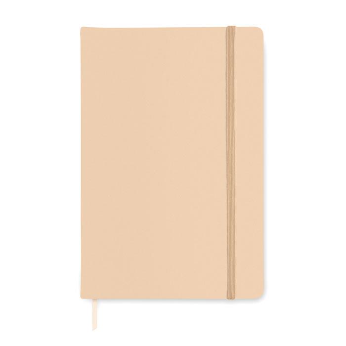 DIN A5 Notizbuch, liniert