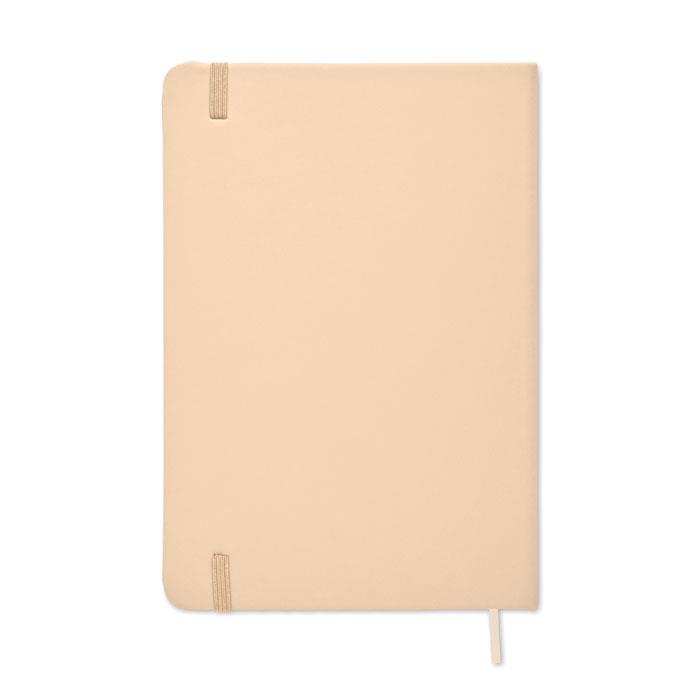 DIN A5 Notizbuch, liniert