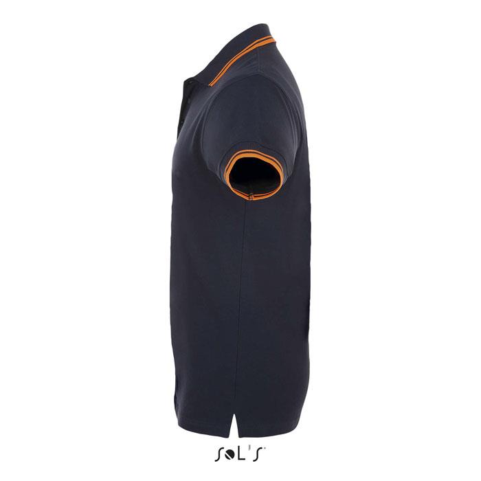 PASADENA Herren Polo 200g