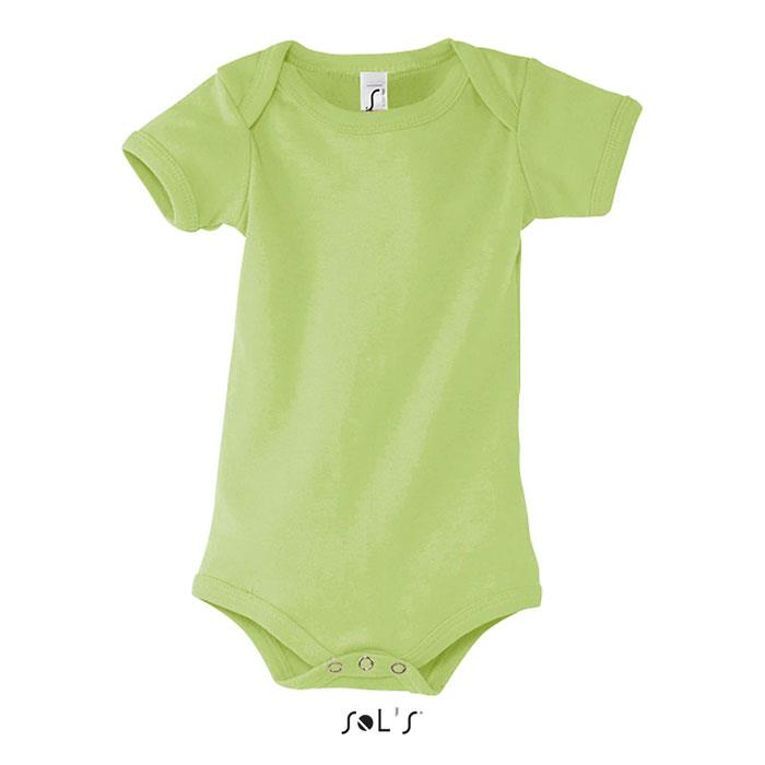 Apple Green