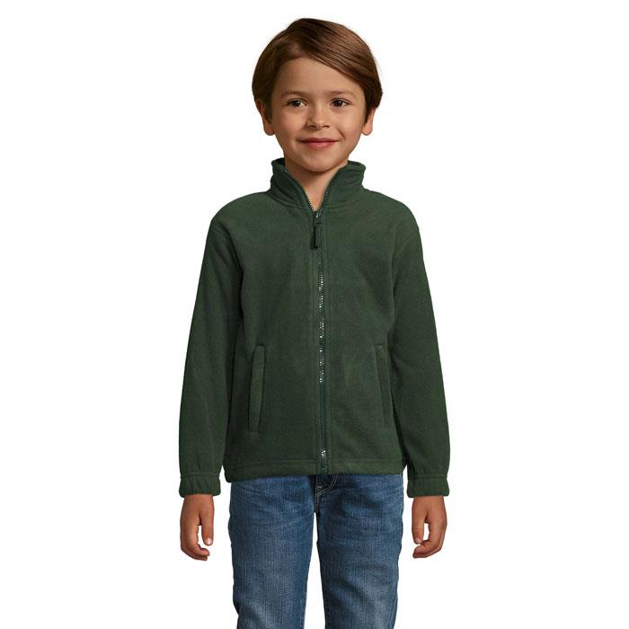 NORTH KINDER FL JACKE  300g