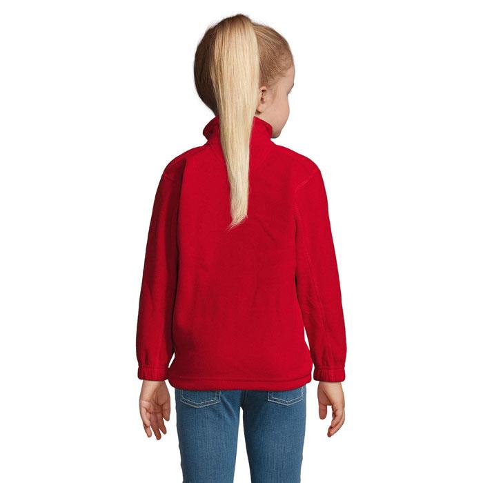 NORTH KINDER FL JACKE  300g