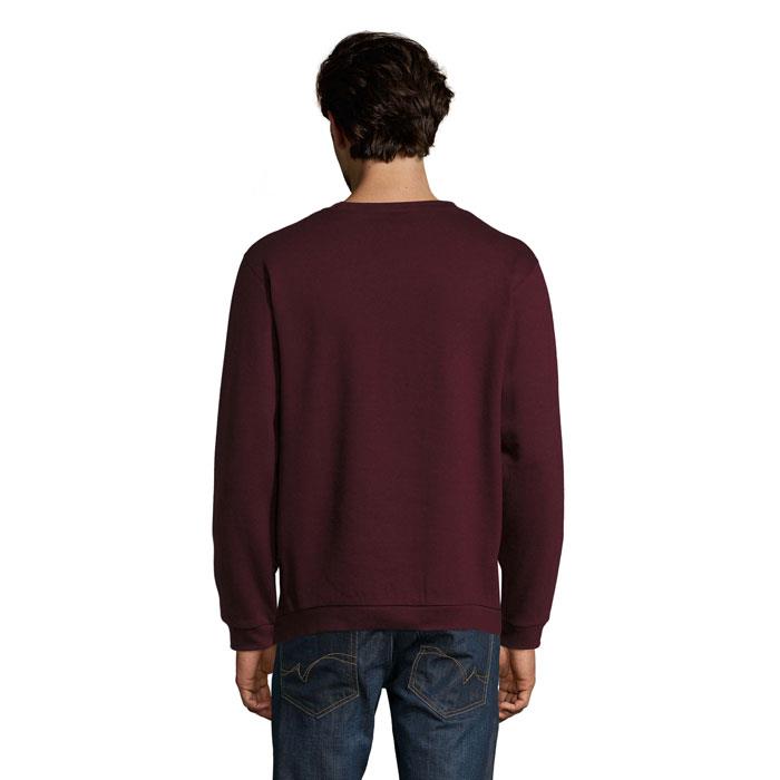SPIDER HERREN SWEATER 260g