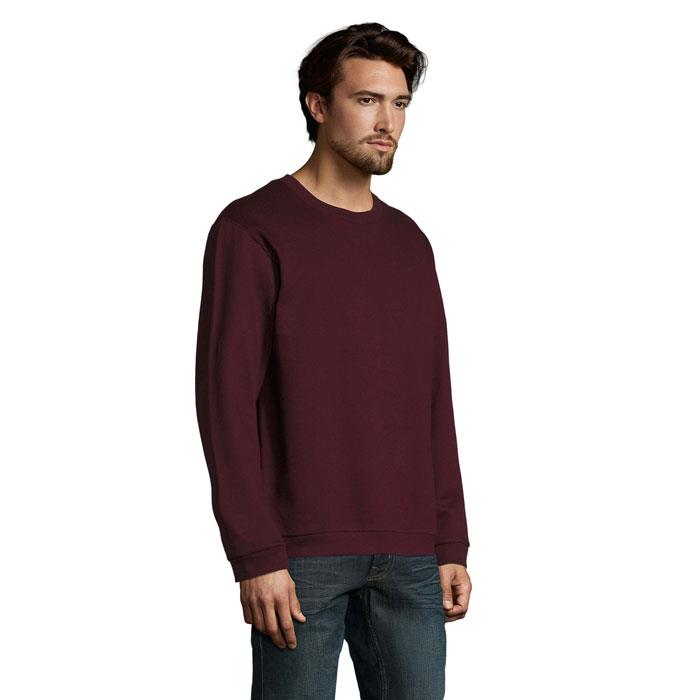 SPIDER HERREN SWEATER 260g