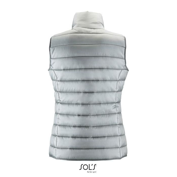 WAVE DAMEN BODYWARMER 180g