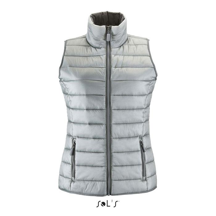 WAVE DAMEN BODYWARMER 180g