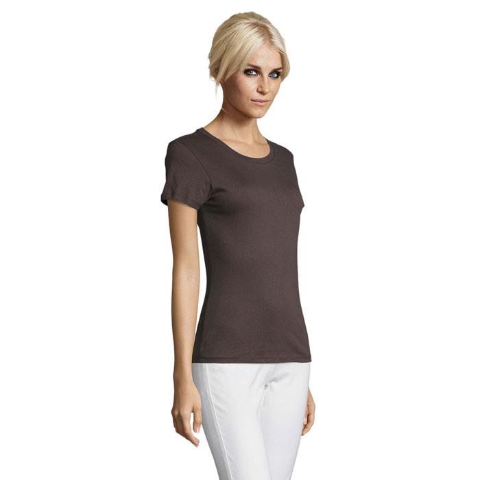REGENT DAMENT-SHIRT 150g