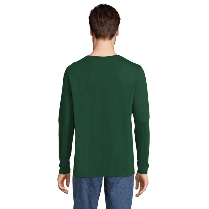 IMPERIAL LSL MEN T-Shirt190