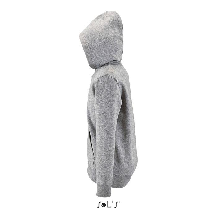 STONE KINDER HOODIE  260g