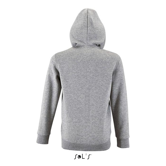 STONE KINDER HOODIE  260g