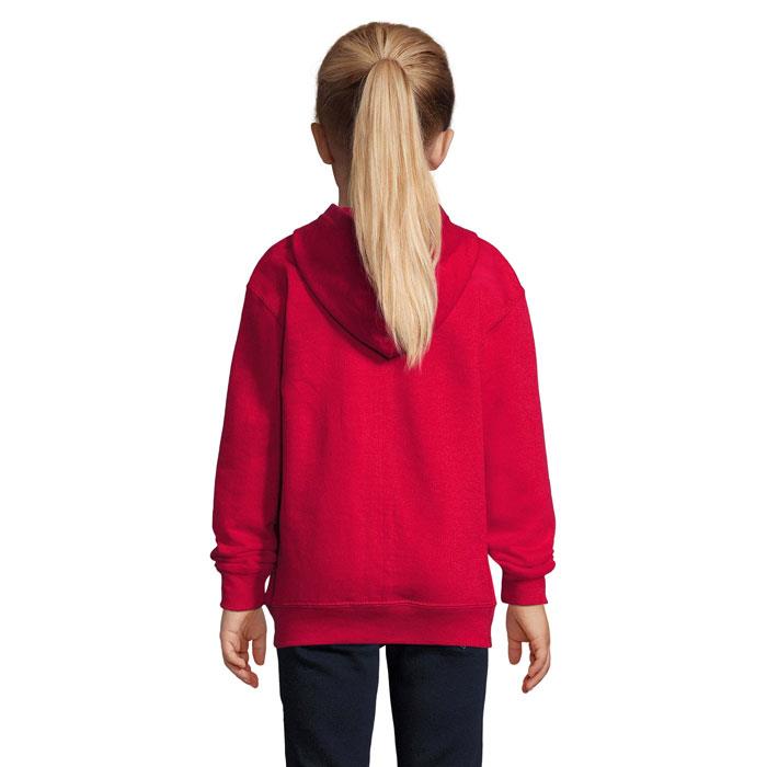 STONE KINDER HOODIE  260g