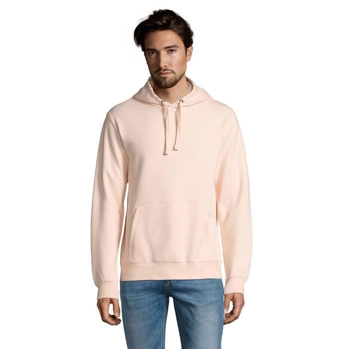 Cremiges Rosa