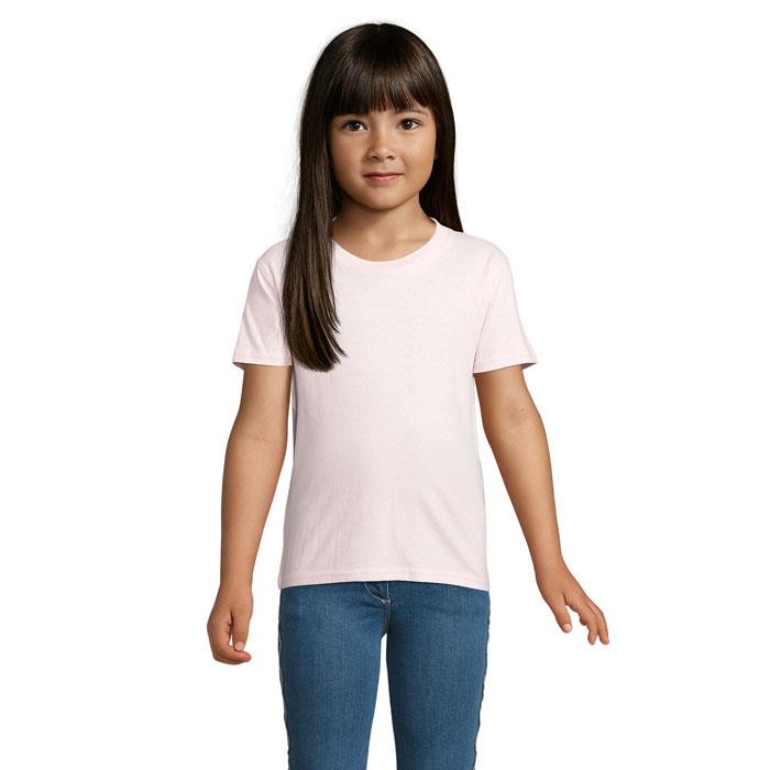PIONEER KINDERT-SHIRT 175g