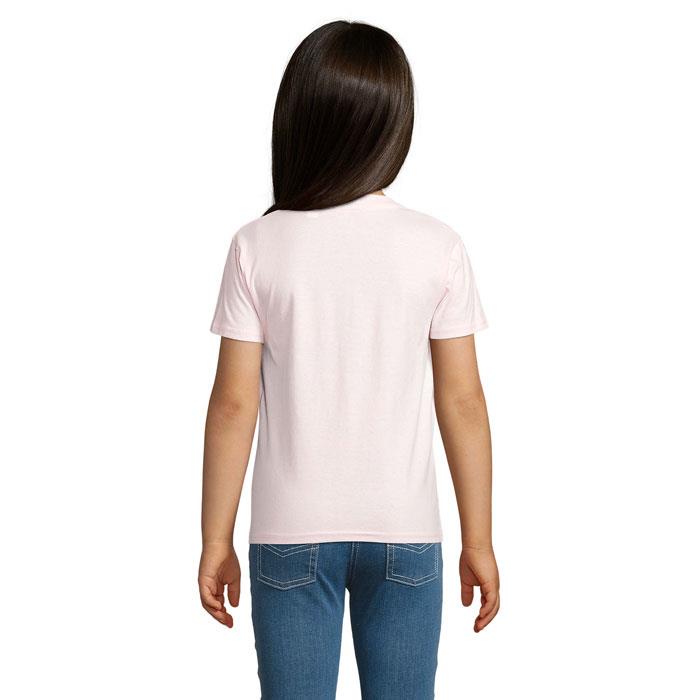 PIONEER KINDERT-SHIRT 175g