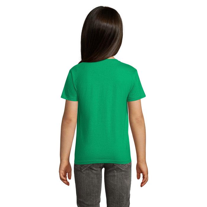 PIONEER KINDERT-SHIRT 175g