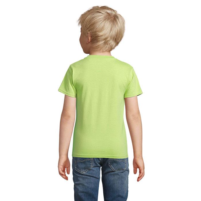 PIONEER KINDERT-SHIRT 175g