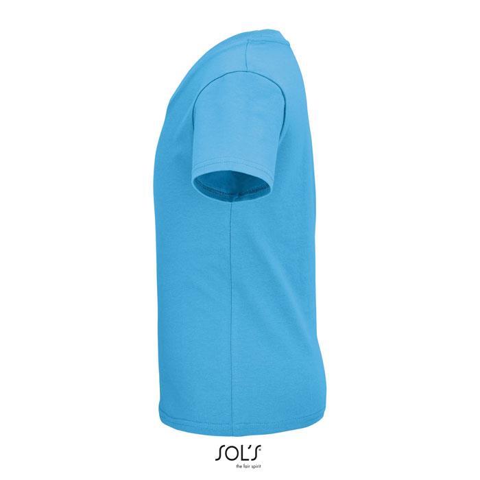 PIONEER KINDERT-SHIRT 175g