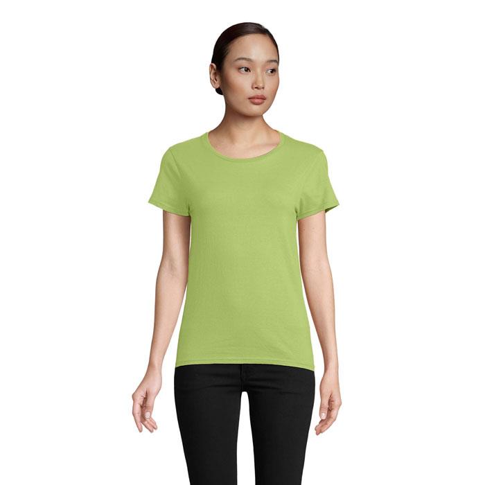Apple Green