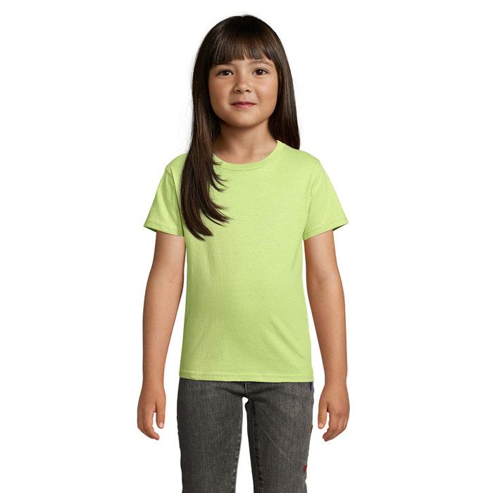 CRUSADER KINDERT-SHIRT 150g
