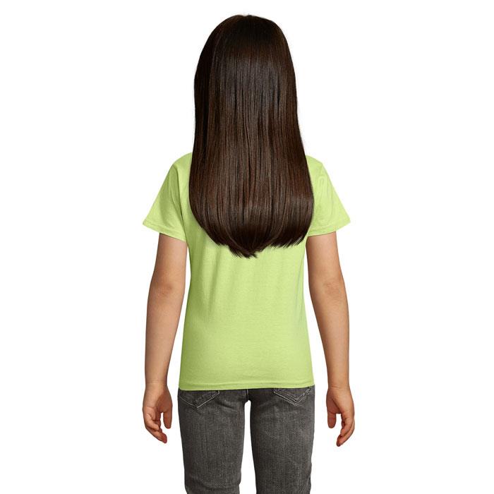 CRUSADER KINDERT-SHIRT 150g