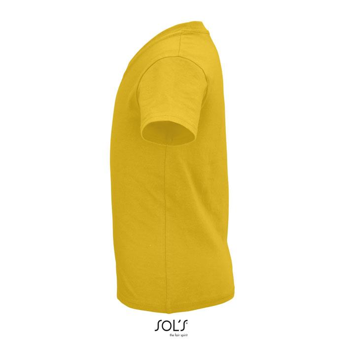 CRUSADER KINDERT-SHIRT 150g
