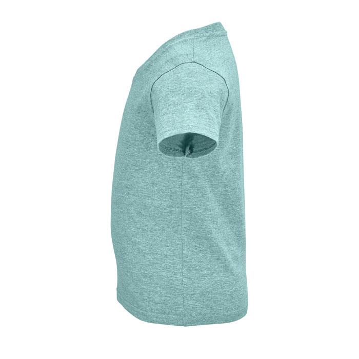CRUSADER KINDERT-SHIRT 150g