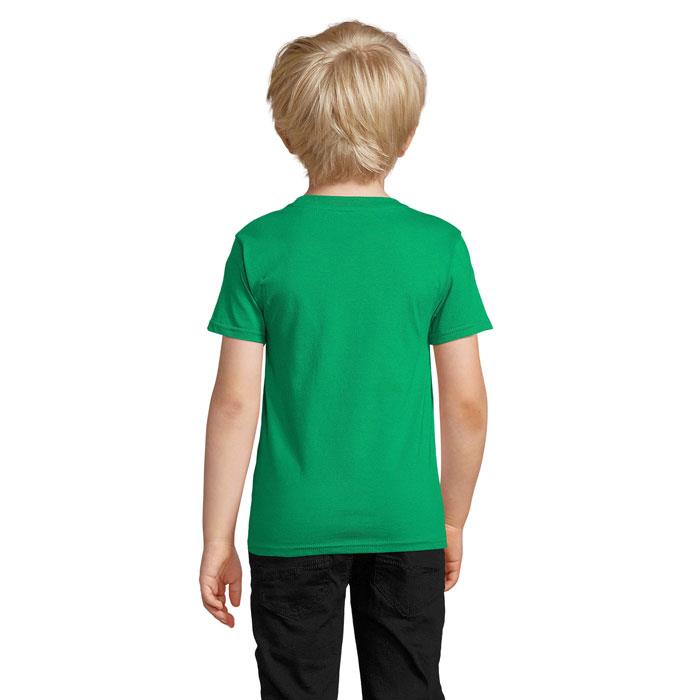 CRUSADER KINDERT-SHIRT 150g