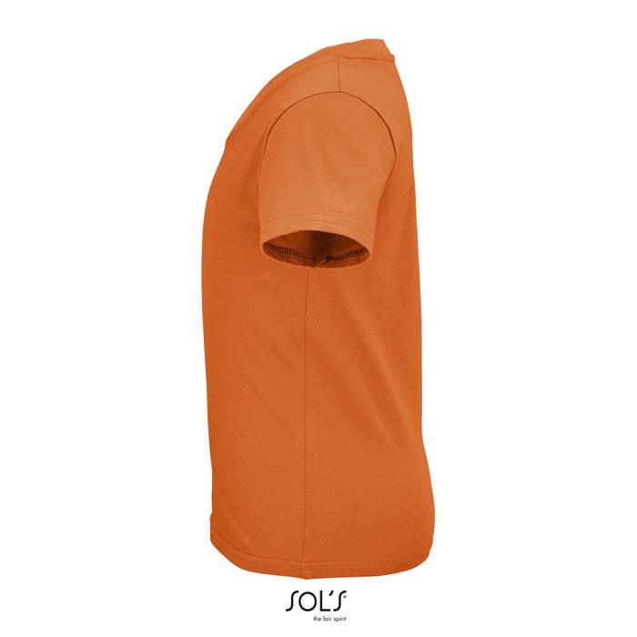 CRUSADER KINDERT-SHIRT 150g