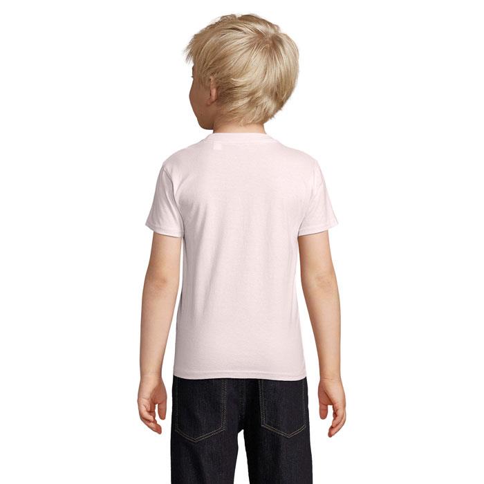 CRUSADER KINDERT-SHIRT 150g