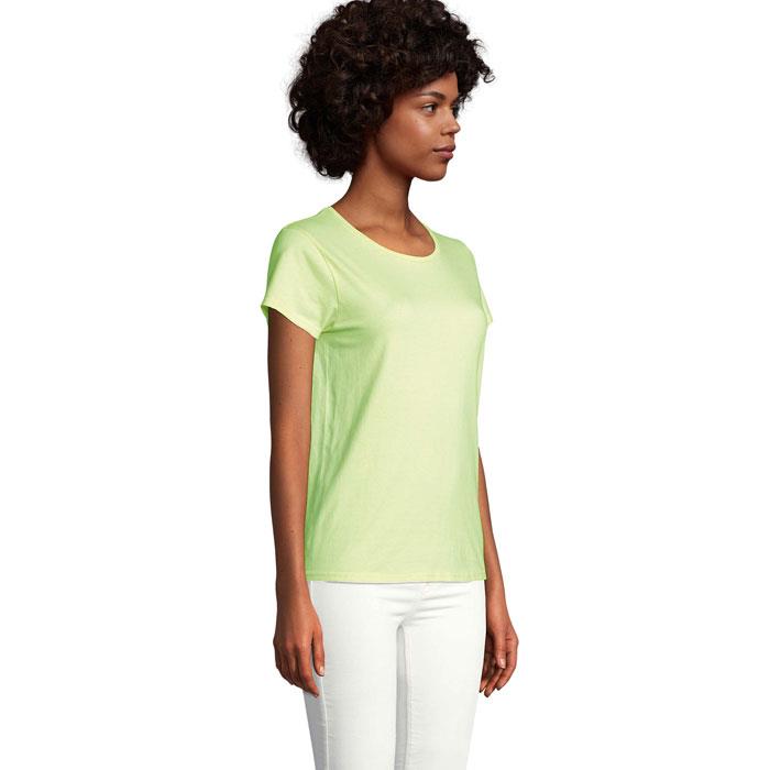 CRUSADER WOMEN T-Shirt 150g