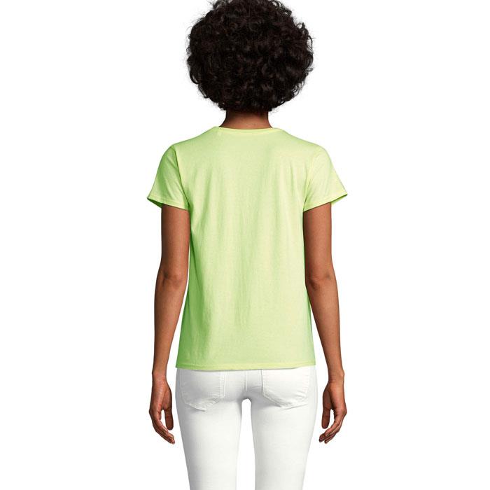 CRUSADER WOMEN T-Shirt 150g